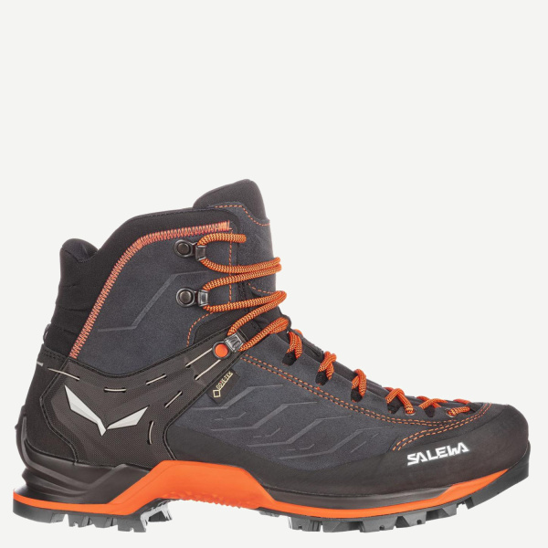 Ботинки Mountain Trainer Mid GTX MS (EU 43 UK 9 USm 10 СМ 28; asphalt/fluo orange)